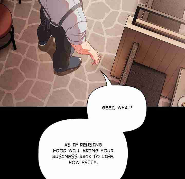 NEW  People of The Dark Page 15 - MangaHe