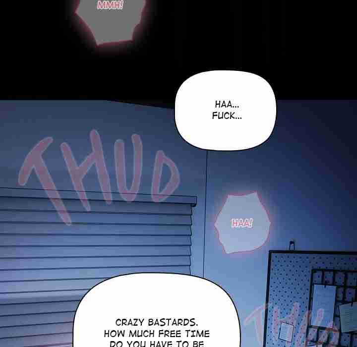 NEW  People of The Dark Page 153 - MangaHe