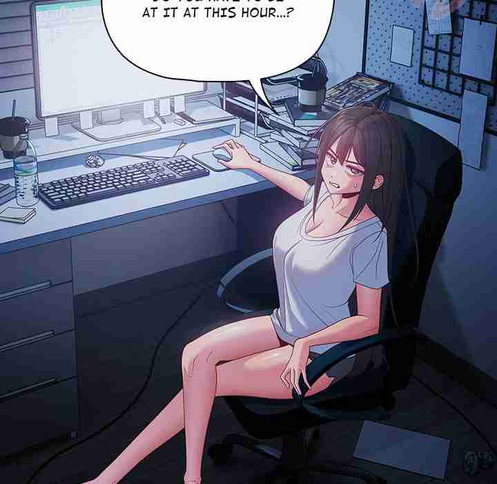 NEW  People of The Dark Page 154 - MangaHe