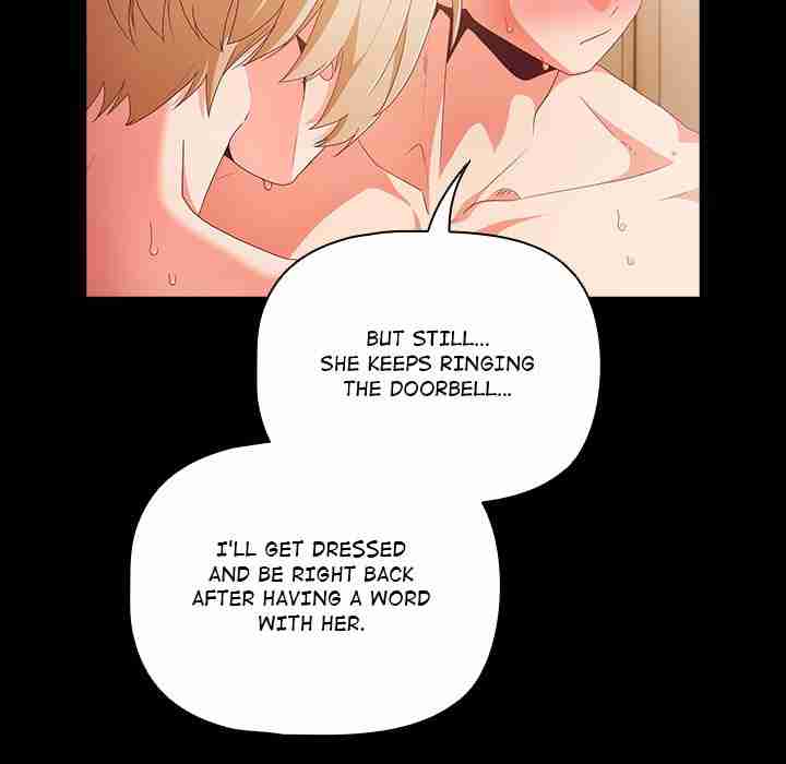 NEW  People of The Dark Page 167 - MangaHe