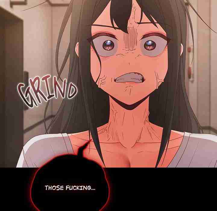 NEW  People of The Dark Page 176 - MangaHe