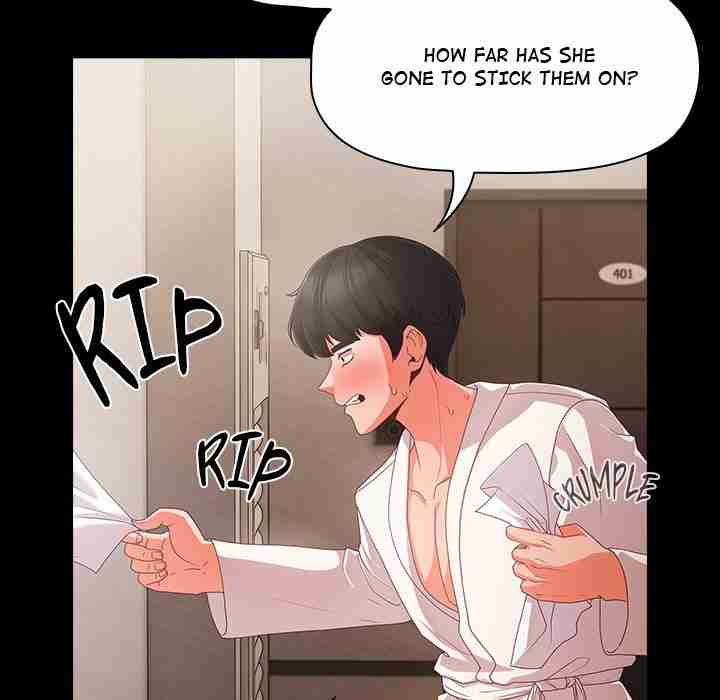NEW  People of The Dark Page 198 - MangaHe