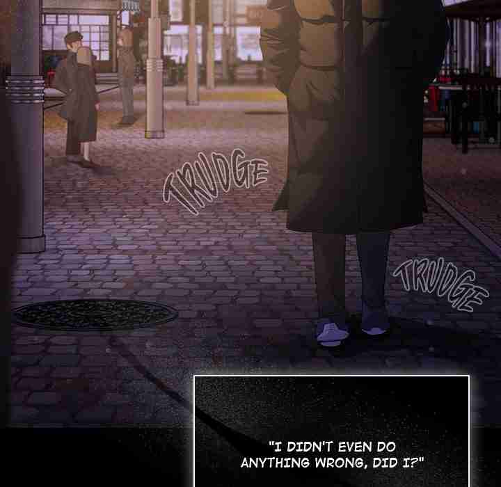 NEW  People of The Dark Page 21 - MangaHe