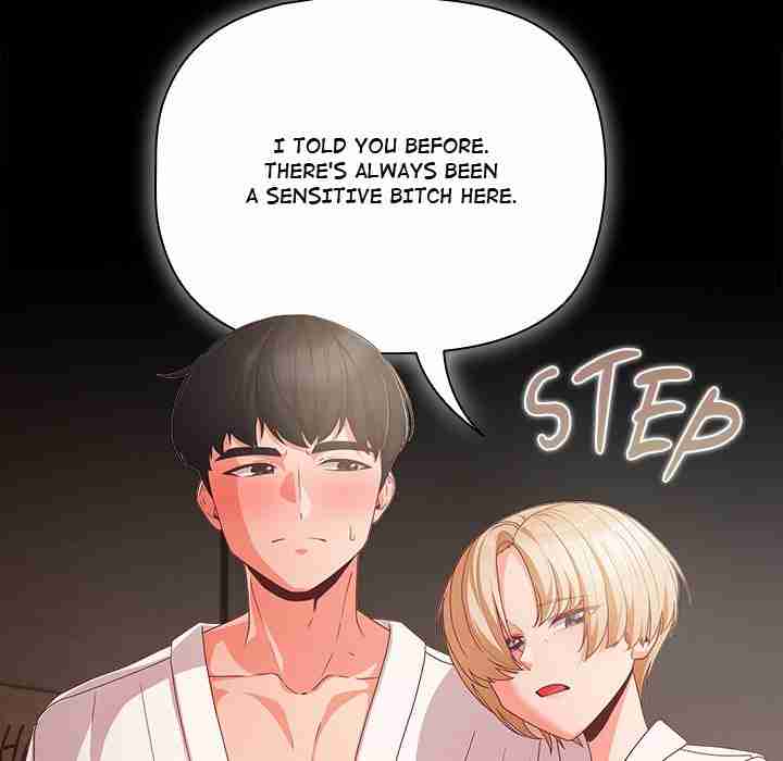 NEW  People of The Dark Page 204 - MangaHe