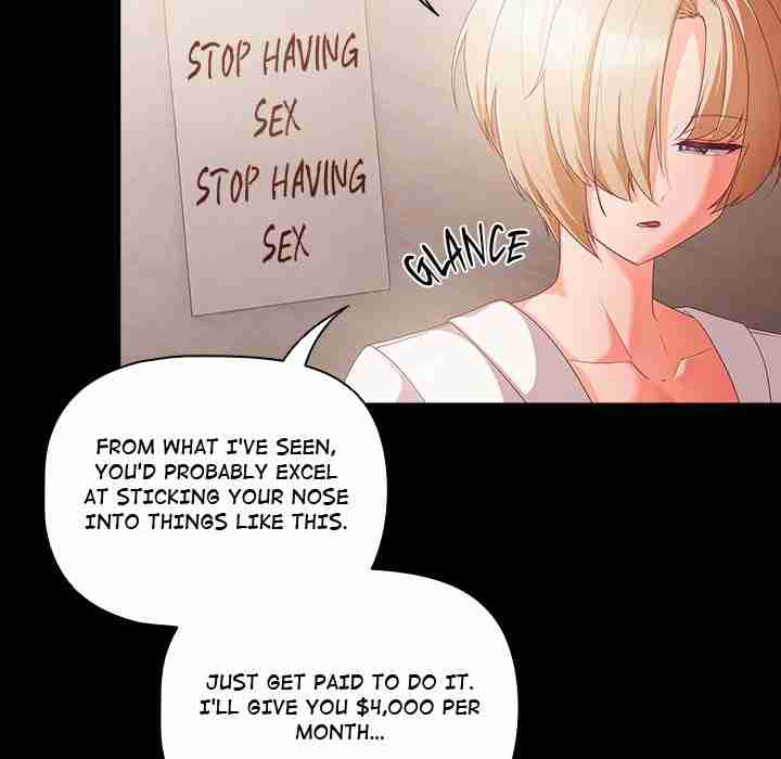 NEW  People of The Dark Page 220 - MangaHe
