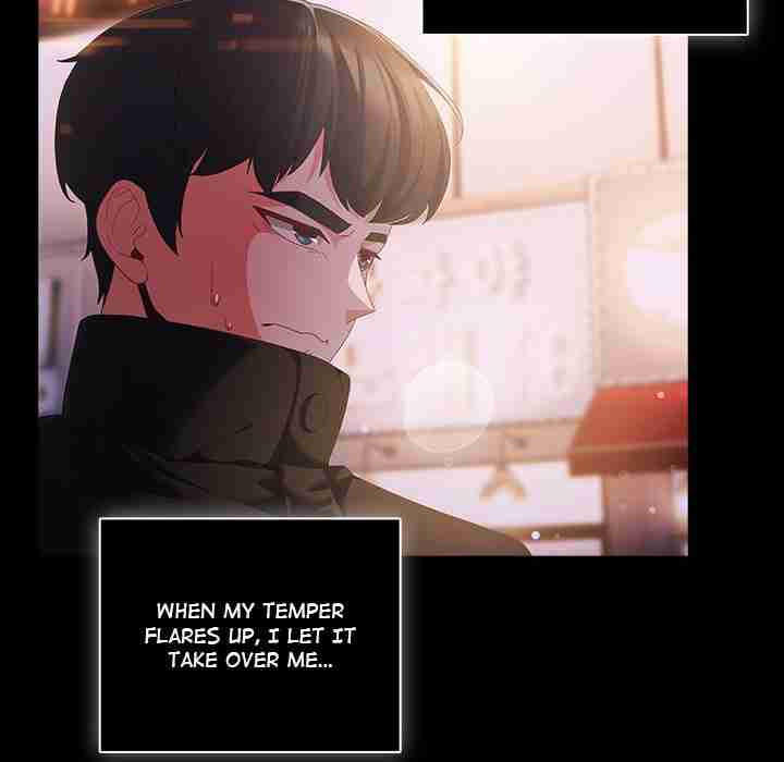 NEW  People of The Dark Page 23 - MangaHe