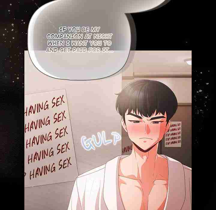 NEW  People of The Dark Page 228 - MangaHe
