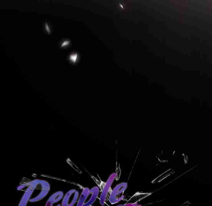 NEW  People of The Dark Page 251 - MangaHe