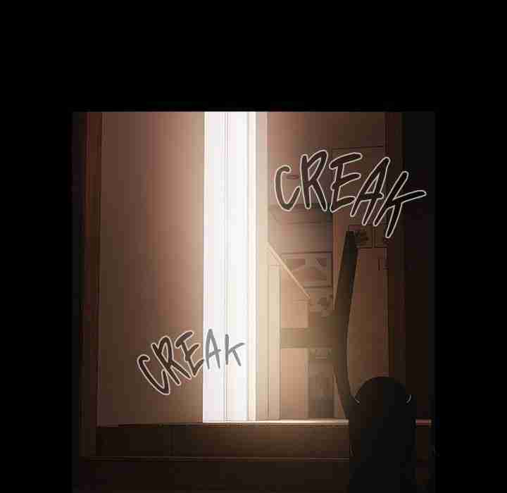 NEW  People of The Dark Page 45 - MangaHe