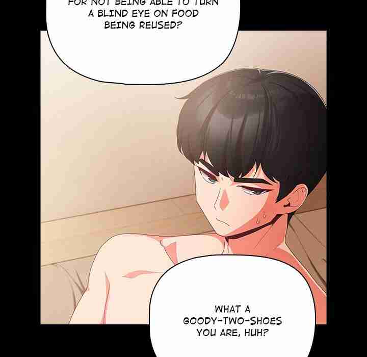 NEW  People of The Dark Page 82 - MangaHe