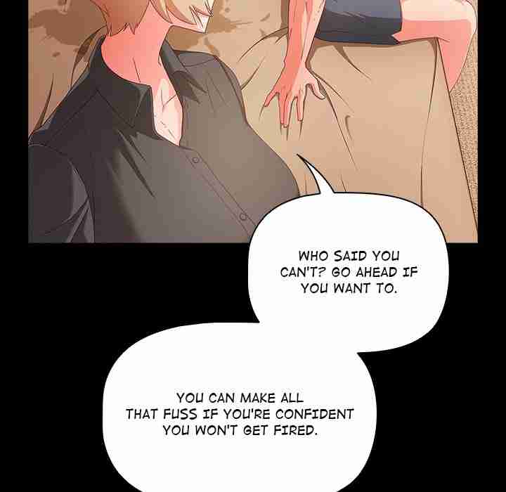 NEW  People of The Dark Page 89 - MangaHe