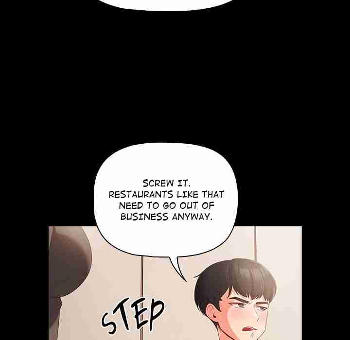NEW  People of The Dark Page 90 - MangaHe