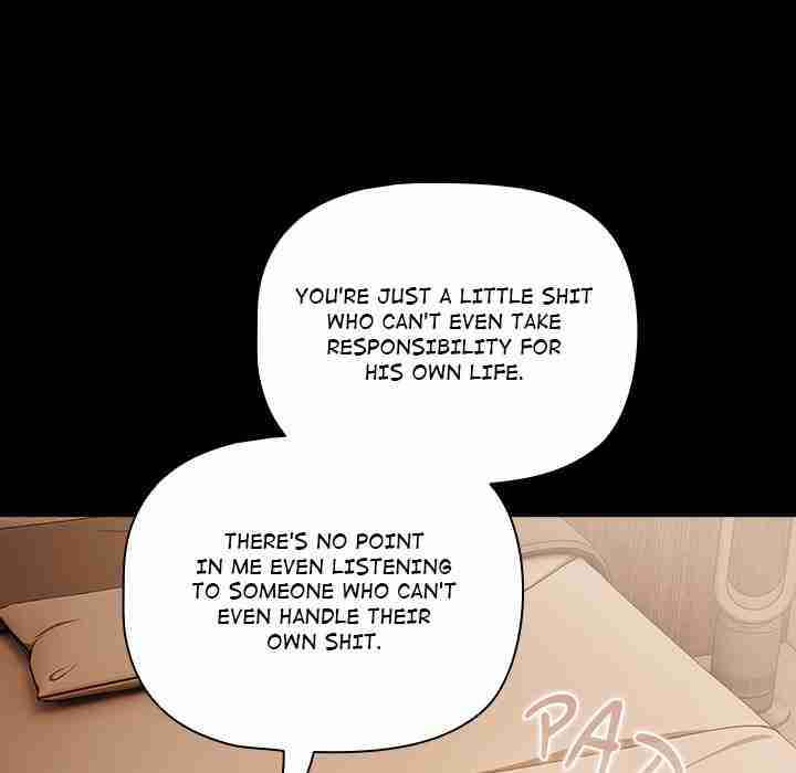 NEW  People of The Dark Page 92 - MangaHe