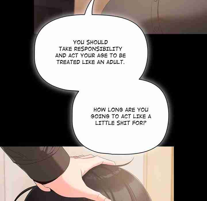 NEW  People of The Dark Page 96 - MangaHe