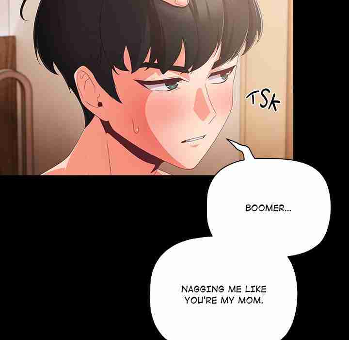NEW  People of The Dark Page 97 - MangaHe
