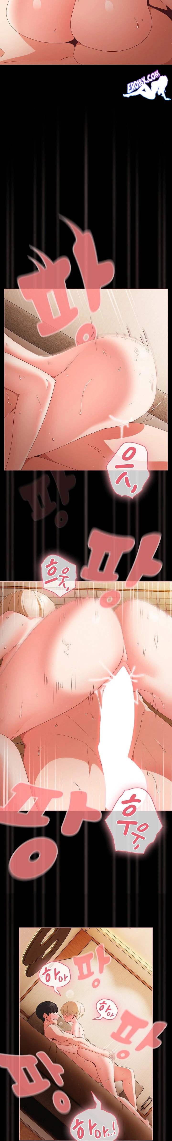 NEW  People of The Dark Page 19 - MangaHe