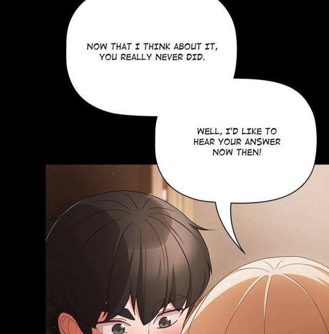 NEW  People of The Dark Page 104 - MangaHe