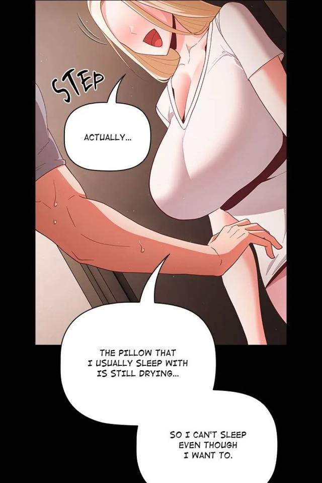 NEW  People of The Dark Page 106 - MangaHe
