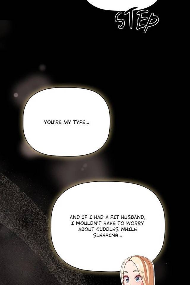 NEW  People of The Dark Page 107 - MangaHe