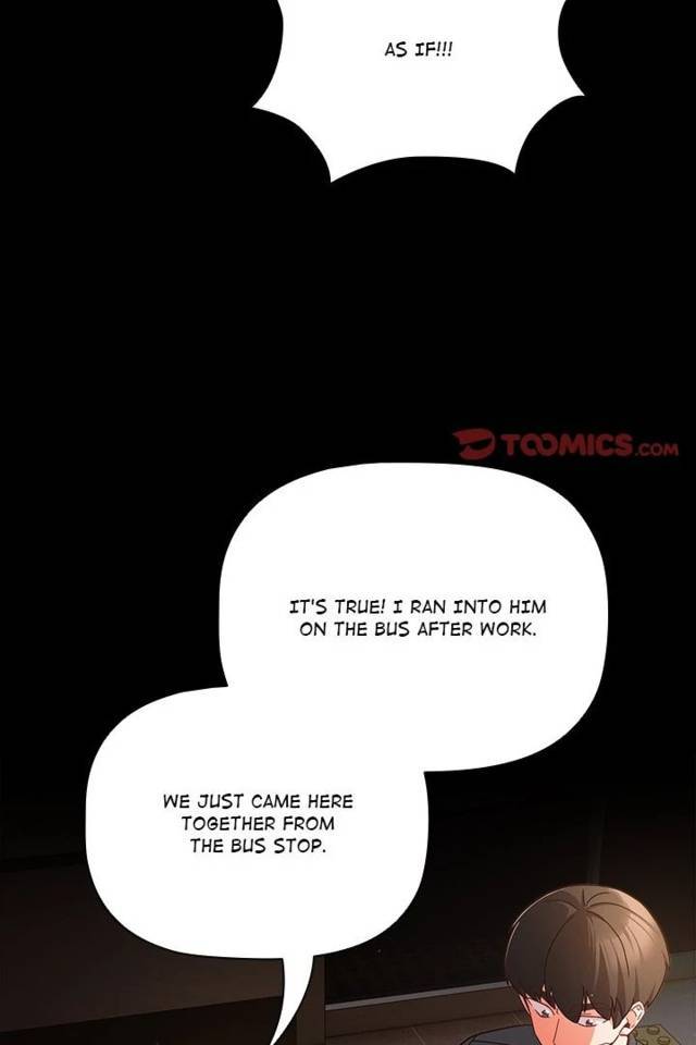 NEW  People of The Dark Page 15 - MangaHe