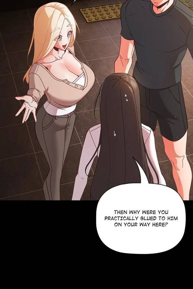 NEW  People of The Dark Page 16 - MangaHe