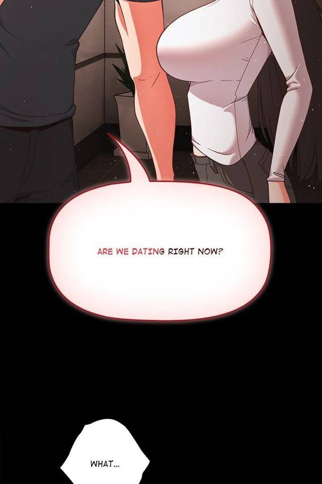NEW  People of The Dark Page 20 - MangaHe
