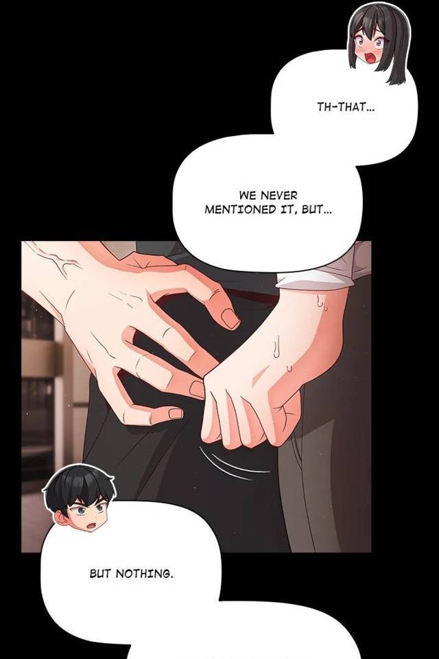 NEW  People of The Dark Page 23 - MangaHe
