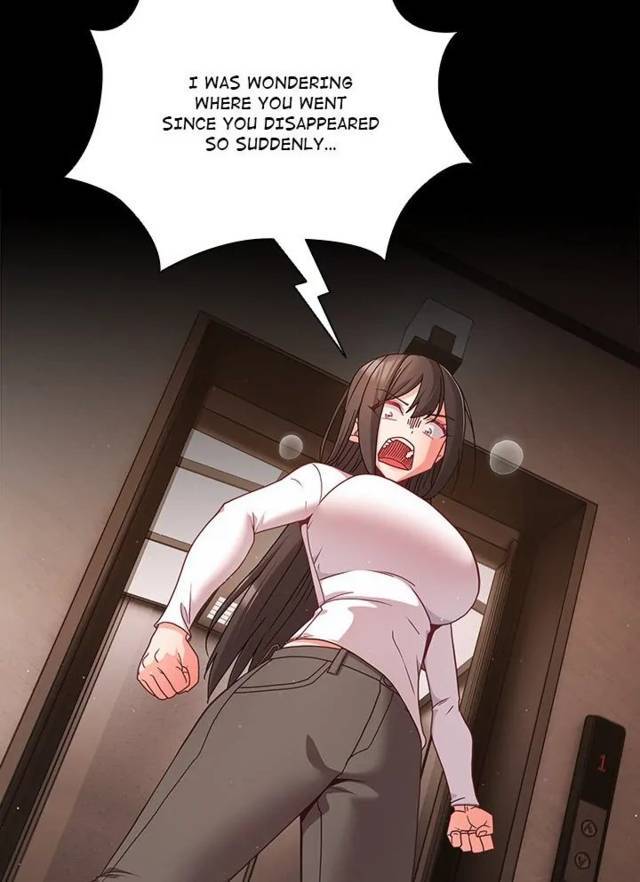 NEW  People of The Dark Page 4 - MangaHe