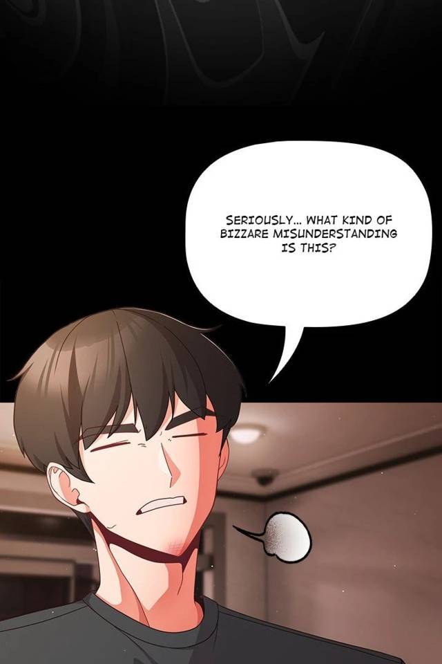 NEW  People of The Dark Page 33 - MangaHe