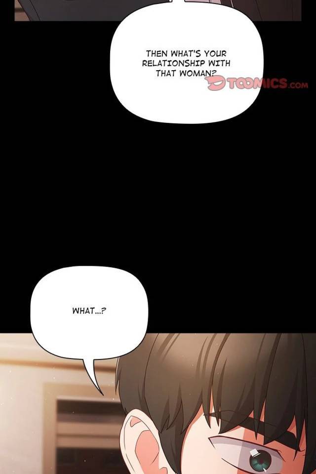 NEW  People of The Dark Page 35 - MangaHe