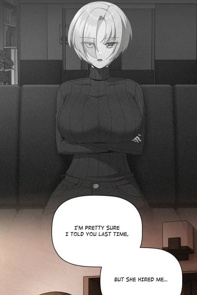NEW  People of The Dark Page 38 - MangaHe