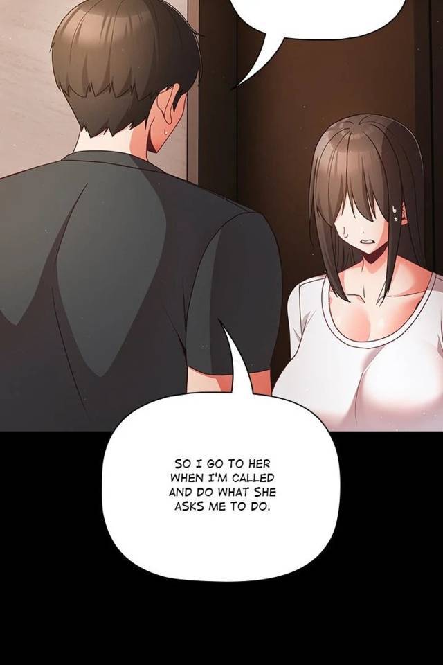 NEW  People of The Dark Page 39 - MangaHe