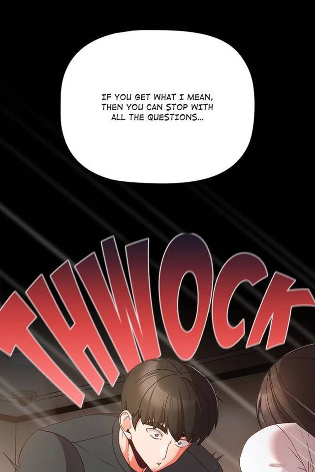 NEW  People of The Dark Page 44 - MangaHe