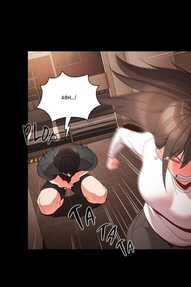 NEW  People of The Dark Page 49 - MangaHe
