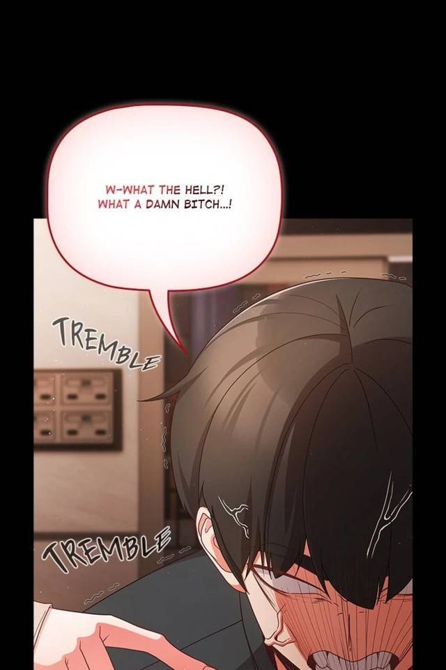 NEW  People of The Dark Page 50 - MangaHe