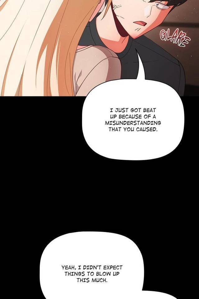 NEW  People of The Dark Page 55 - MangaHe