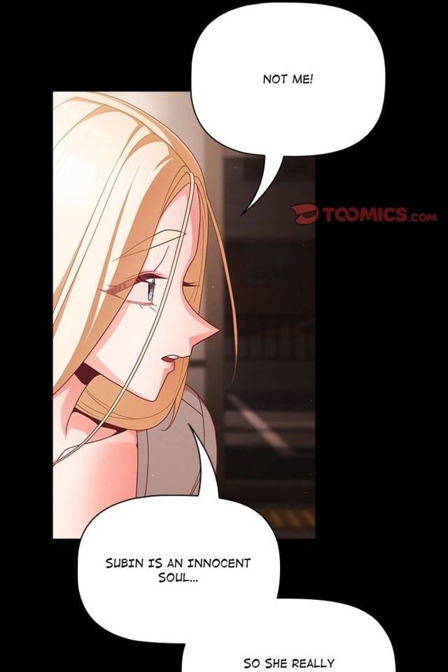 NEW  People of The Dark Page 59 - MangaHe