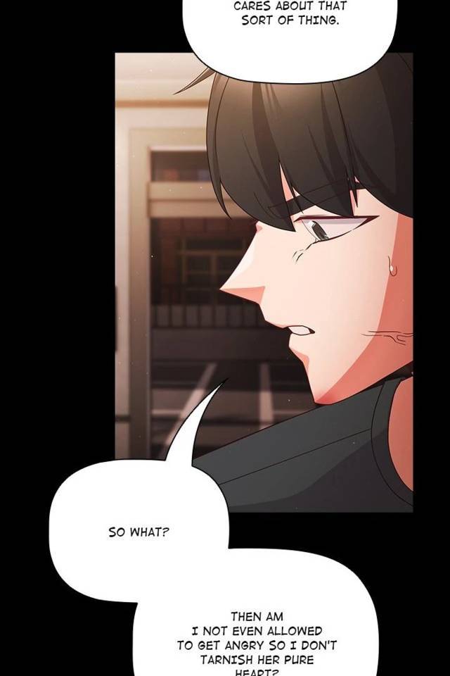 NEW  People of The Dark Page 60 - MangaHe