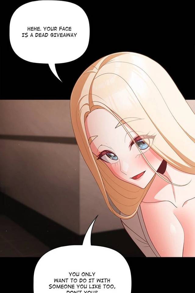 NEW  People of The Dark Page 63 - MangaHe