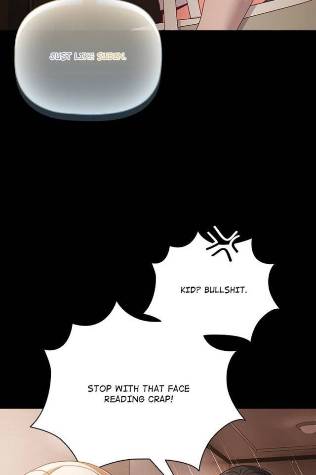 NEW  People of The Dark Page 69 - MangaHe