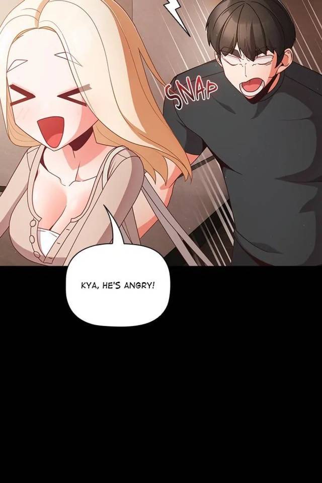 NEW  People of The Dark Page 70 - MangaHe