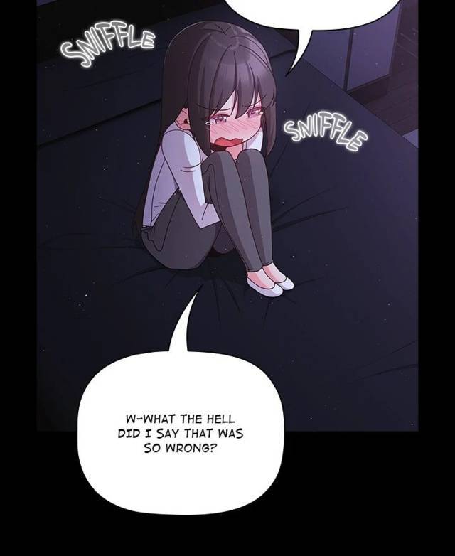 NEW  People of The Dark Page 76 - MangaHe