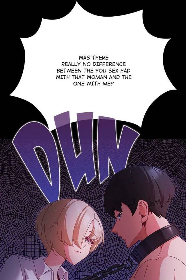 NEW  People of The Dark Page 78 - MangaHe
