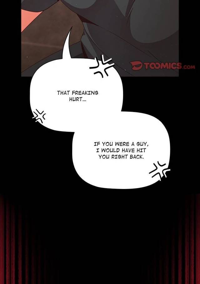 NEW  People of The Dark Page 9 - MangaHe