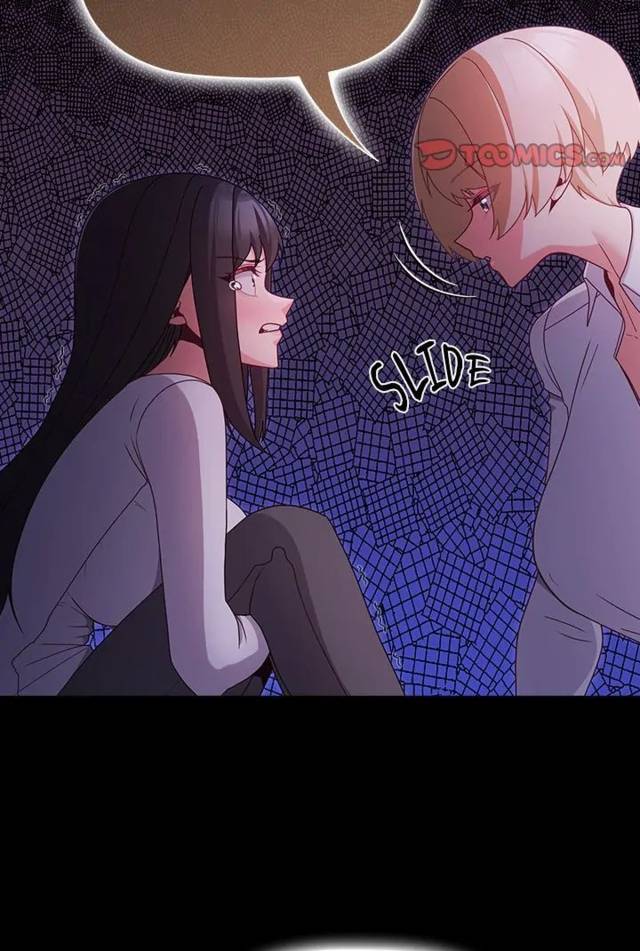 NEW  People of The Dark Page 81 - MangaHe