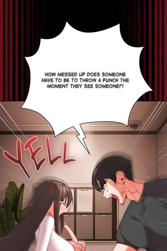 NEW  People of The Dark Page 10 - MangaHe