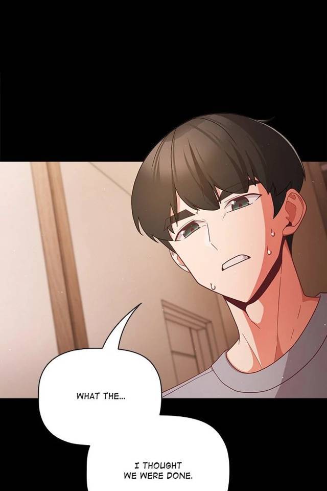 NEW  People of The Dark Page 97 - MangaHe