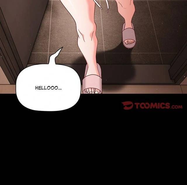 NEW  People of The Dark Page 100 - MangaHe