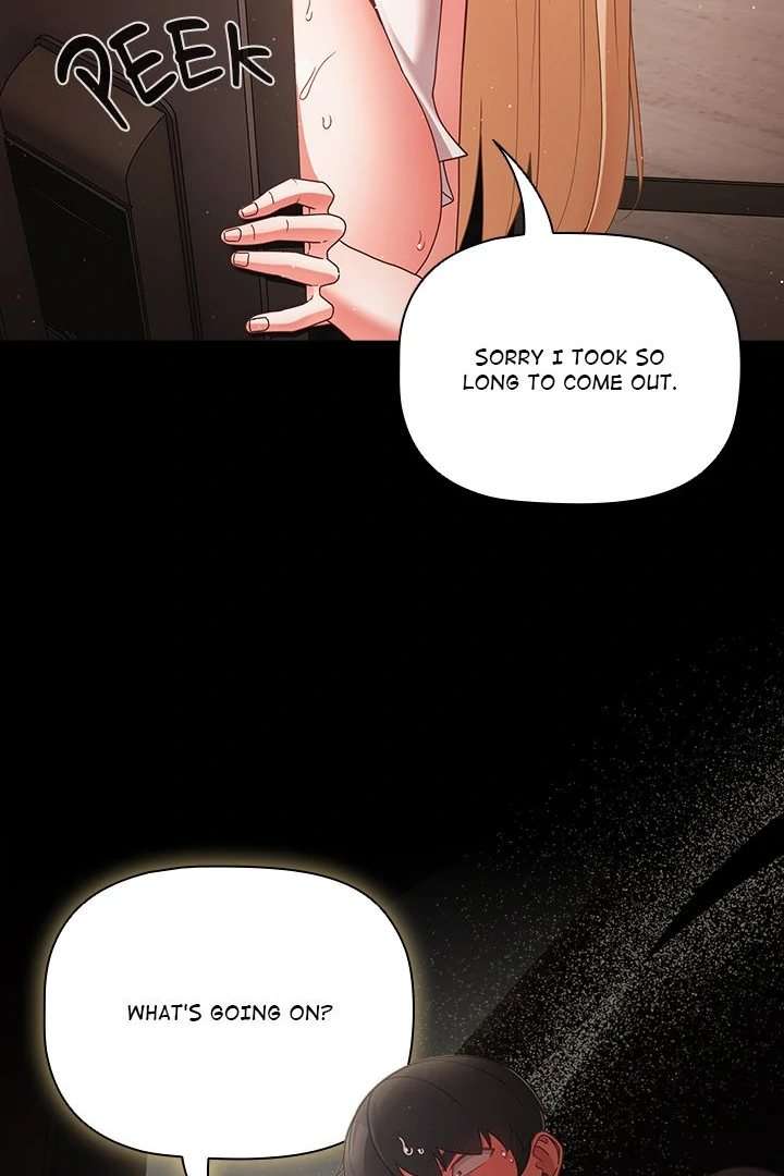 NEW  People of The Dark Page 105 - MangaHe