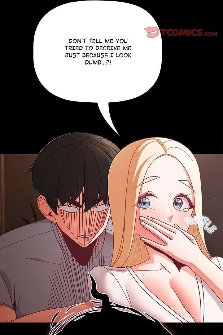 NEW  People of The Dark Page 12 - MangaHe
